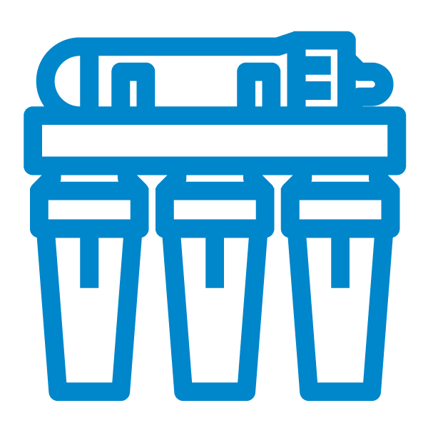 Purificadores de Agua