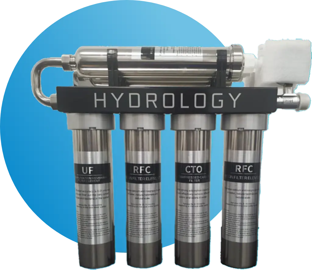 Hydrology System