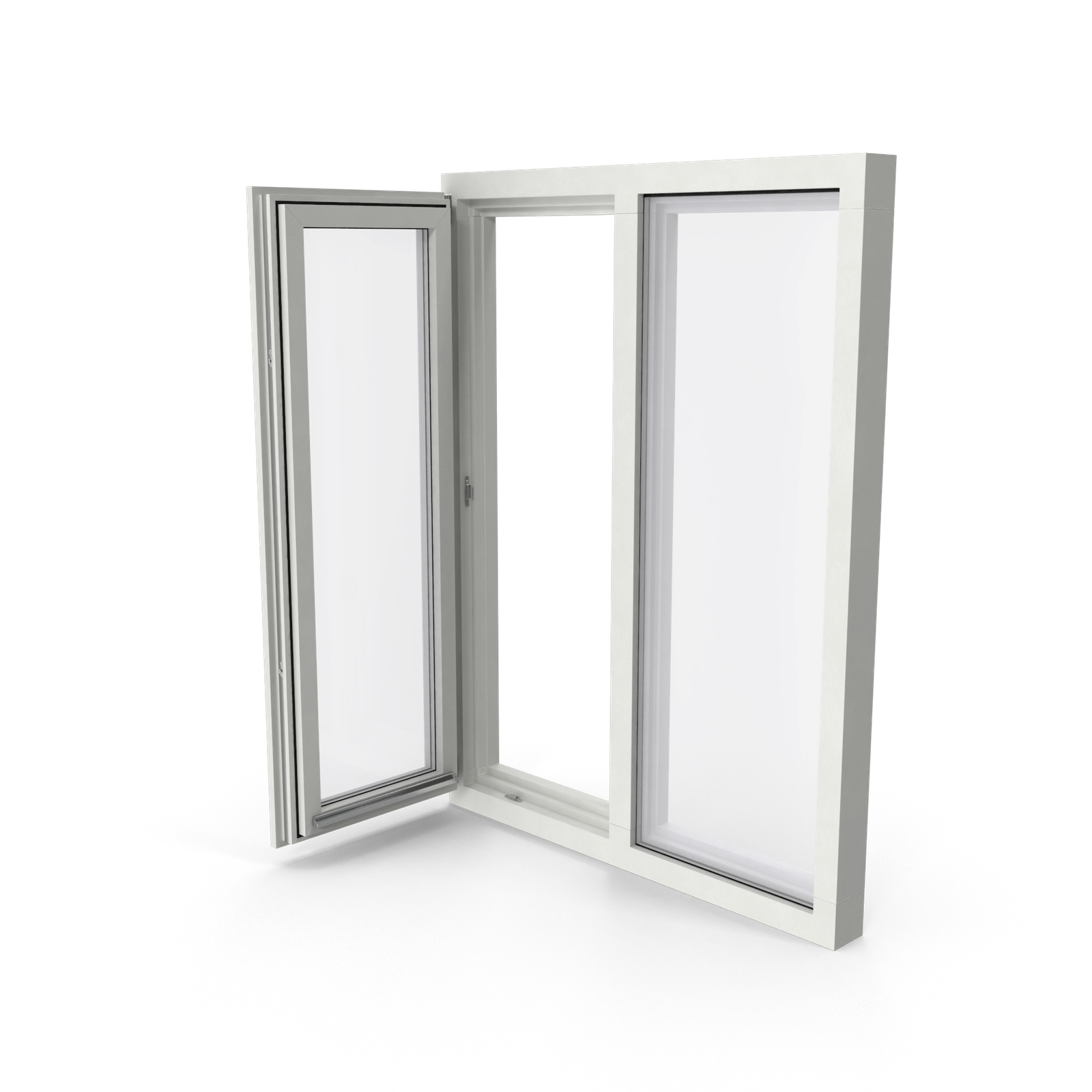 Ventanas estándar